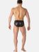 HOM Minislip Night Universe Zwart XXL