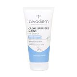Alvadiem Barrier Handcreme Tube 50ml