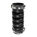 GATES 09-0124 Gaine De Suralimentation Silicone