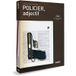 Policier Adjectif FR