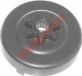 MAGIQ Parts Makita Koppelingstrommel voor DCS3501, 4301 325 7T