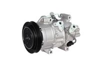HELLA 8FK 366 202-401 compressor, airconditioning