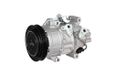 HELLA 8FK 366 202-401 compressor, airconditioning