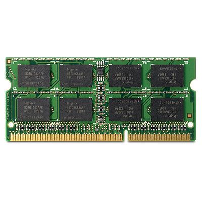 HP 16GB DDR3 1600MHz PC/Server Memory - 672633-B21