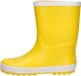 KEQ Bottes enfant - jaune - Taille 23/24