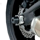 Puig 5431N Swingbescherming R6 06-13, zwart