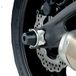 Puig 5431N Swingbescherming R6 06-13, zwart
