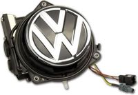 VS Spiro VW Golf 7 VII - E-Golf - Achteruitkijkspiegel Complete set