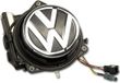 VS Spiro VW Golf 7 VII - E-Golf - Achteruitkijkspiegel Complete set