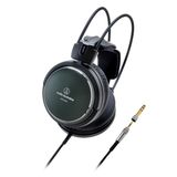 Audio-Technica ATH-A990z - Casque - Noir