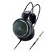 Audio-Technica ATH-A990z - Casque - Noir