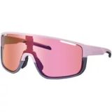 SHIMANO Unisex Pulsar 3 bril, lila, één maat