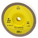 Klingspor Schuurlinnen rol KL 385JF 40 mm korrel 180 voor metaal korund (180)