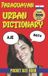 Paraguayan Urban Slang Dictionary- Paraguayan Urban Dictionary