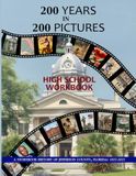200 Jefferson County, Florida: 200 Years in 200 Pictures: A Storybook History: High School Workbook
