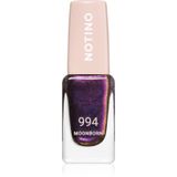 Notino Gel Effect Nail Polish