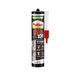 Pattex SP10, vloeibare afdichting en lijm uit meerdere materialen, polymeerafdichting in patroon, siliconen voor binnen en buiten, 1 x 280 ml