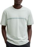 Jack & Jones Chest Brand Fusion Shirt Heren - Maat M