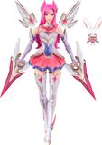 Beast Kingdom League of Legends - Figuur 1/9 - Star Guardian Kai'Sa