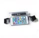 Celly Splash Wallet 5.7" Wit