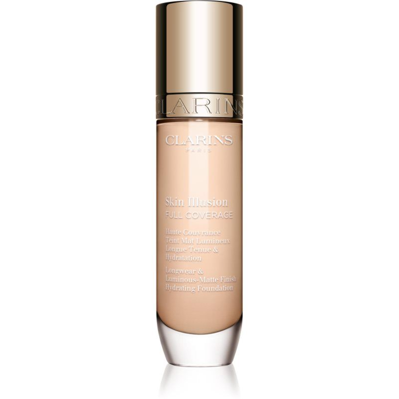Clarins Skin Illusion