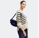 Kipling JULISA S Small crossbody - Fuzzy Night - Blauw