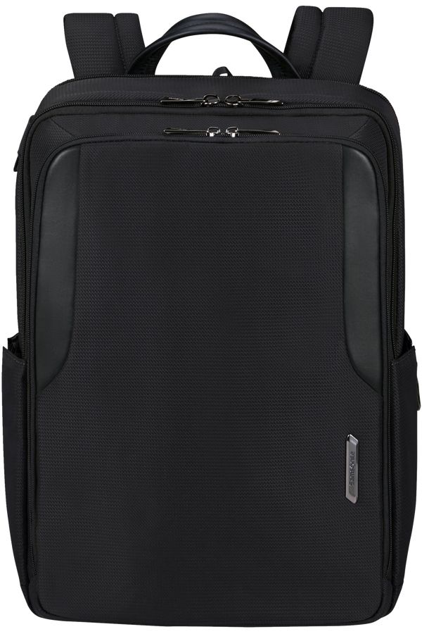 Samsonite XBR 2.0 17.3 inch Laptop Backpack - Black