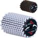 RaceWax Brosse rotative, set nylon-crin de cheval. Brosse rotative, 120mm. Brosse rotative, brosse abrasive