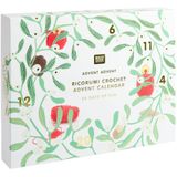 Ricorumi Rico Design Ricorumi Adventskalender "Advent, Advent"