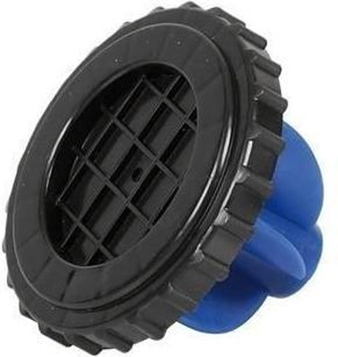 Accessoire Noodtank dop plastic