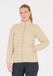 WHISTLER Steppjacke Arubi Beige Dames Maat 40