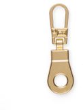 Prym Fashion Zipper Ring new gold 482101