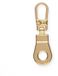Prym Fashion Zipper Ring new gold 482101
