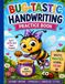 Bug - Tastic Handwriting Practice Book: Little Bugs, Big Writing Adventures!