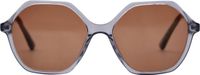 Frank and Lucie Zonneleesbril Eyewill-FL02413-Twilight-+3.00