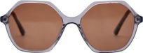 Frank and Lucie Zonneleesbril Eyewill-FL02413-Twilight-+3.00