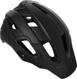 AGU MTB Trail Fietshelm - Maat S/M (52-58 cm) - Zwart