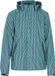 BRAELYN Heren Jas XXL Munt Polyester
