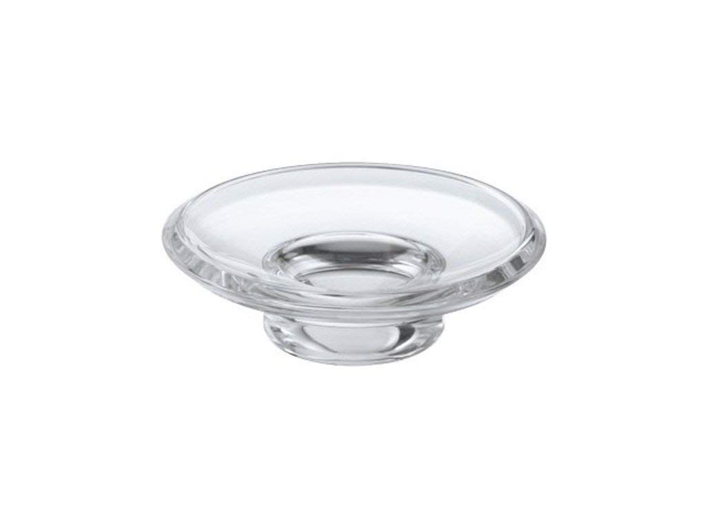 Keuco Acrylglas kom voor zeepbakjes - 4017214018864