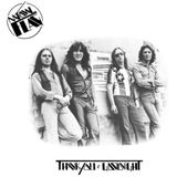 Sonic Rendezvous National Flag - Thank You And Goodbye (LP)