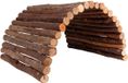 Trixie Brug Van Hout - 65X40 cm