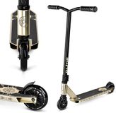 Movino Glide - Freestyle Stuntstep - Goud