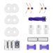 Narwal Freo Z10 Ultra Ensemble d'accessoires