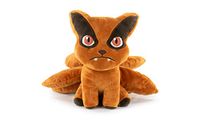 Knuffeldier Barrado Naruto Shippuden Knuffel Figure Kurama 24 cm Knuffeles