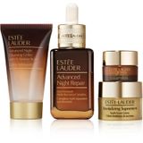 Estée Lauder Holiday Reiniging 1 st