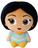 Simba Disney Doorables Peluche Aladdin Jasmin 25 cm