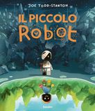 Il Babalibri Il piccolo robot