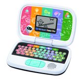VTech Bit Smart Junior Pro Laptop voor kinderen