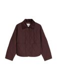 Marc O'Polo DENIM Tussenjas kastanjebruin