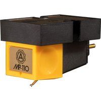 Nagaoka MP-110 - Cartridge voor draaitafel